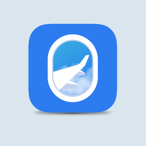 Design a visible icon for our new iOS app Design by cbf designs