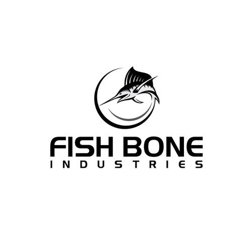 Create the next logo for Fish Bone Industries | Logo design contest