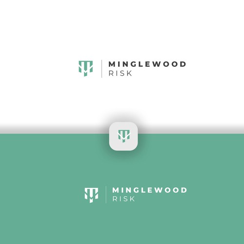 New Logo For Insurance Agency Design by JoseAngelDesign