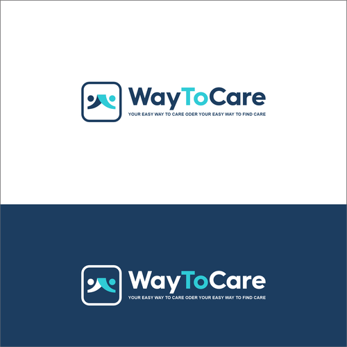 Logo & brand guide contest entry by Elesense