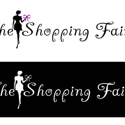 LOGO for a Personal Shopper Design by sawbladecreations