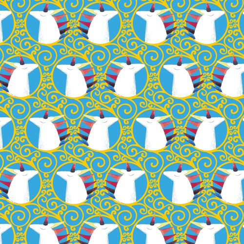 Illustration or graphics contest entry by ivala