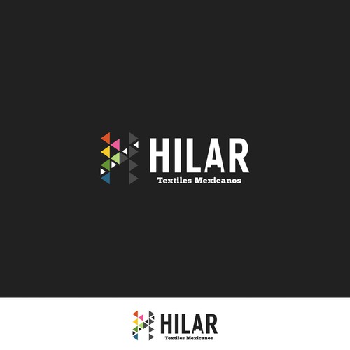 Logo design contest entry by Xavier64