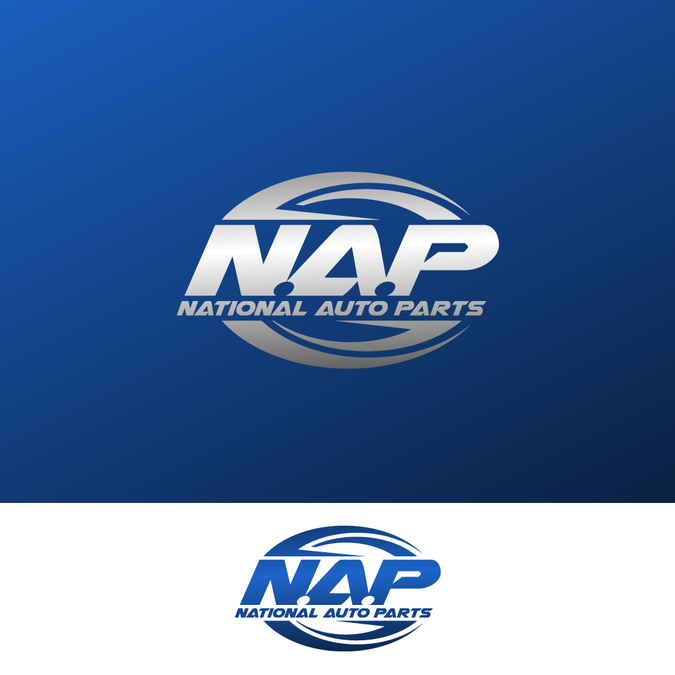 New logo refresh for NAP | Logo design contest