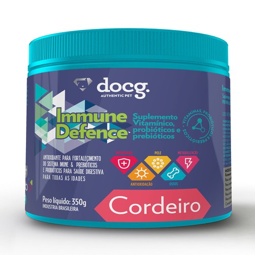 Proposta di design per un contest della categoria Etichetta di prodotto realizzata da Luzentti Design ⭐️