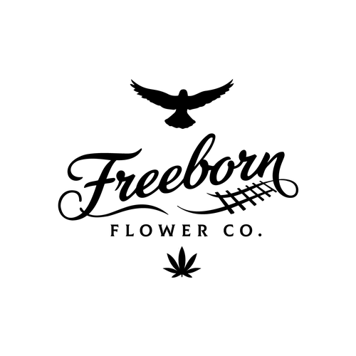 Logo and branding for a North Carolina cannabis and lifestyle brand Design by Alexandr_up