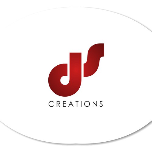 New logo wanted for DS Creations Design by Logonist
