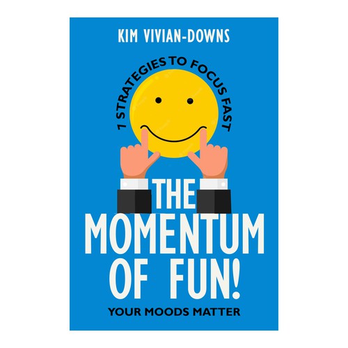 Momentum of Fun Design by Shahbail