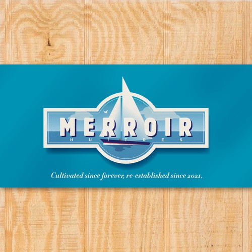 Logo design contest entry by Druk