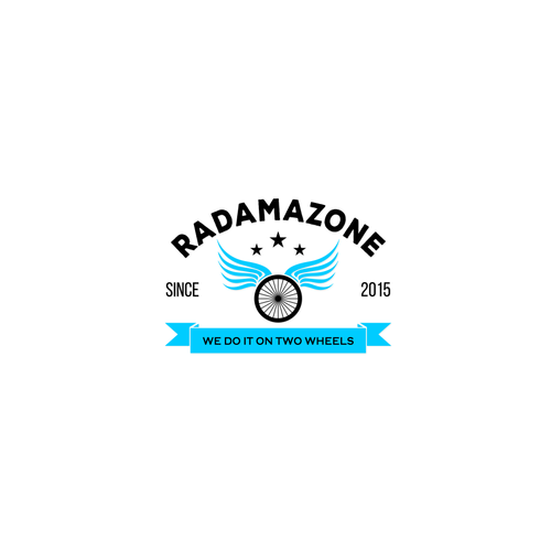 Logo design contest entry by gueh82™