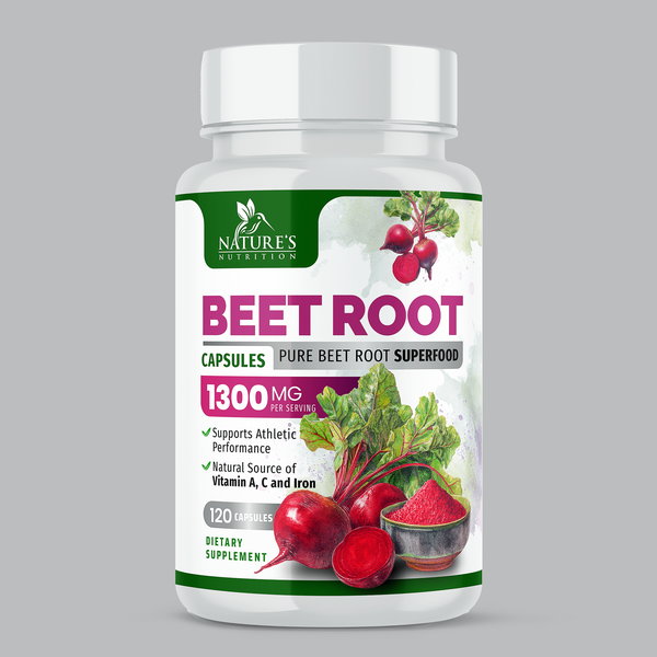 packaging Beet Root