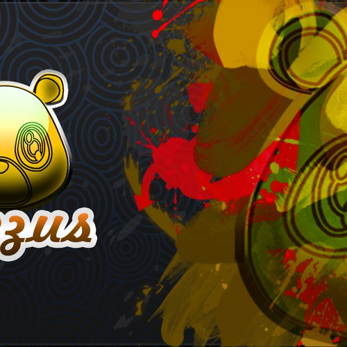 









99designs community contest: Design Kanye West’s new album
cover Design by brix009