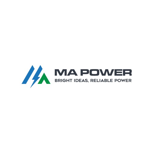 MA Power Design réalisé par PixshaStudio12