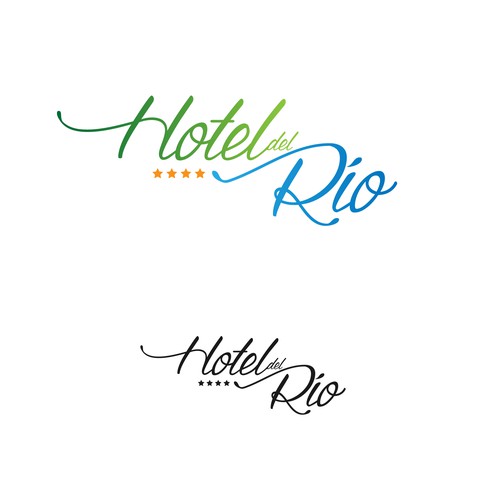 Logo design contest entry by anunezweb