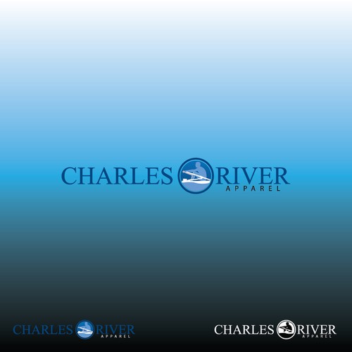 Great designers needed to offer designs for Charles River Apparel! Design by nIndja