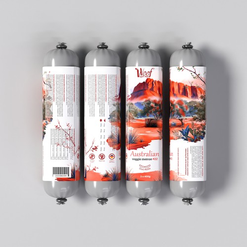  contest entry by Varah_B