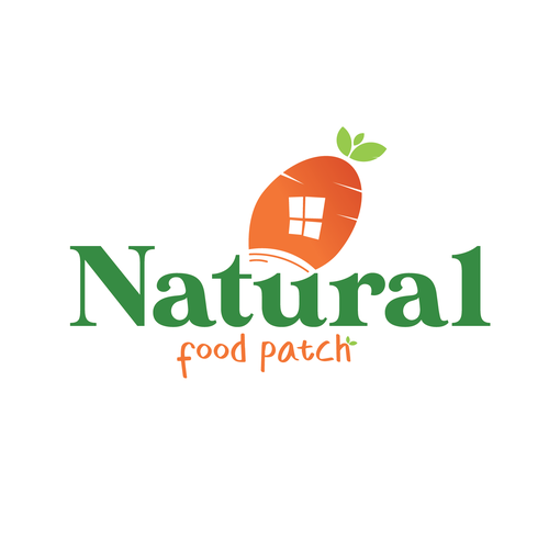Design a modern and sleek logo for a health food / organic grocery store open since 1999! Design by Chelinie Febrina