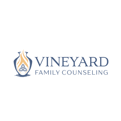 Design a sophisticated but warm and welcoming logo for a community counseling practice. Design by adam.h™