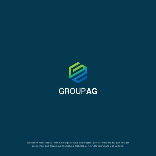 Logo & brand identity pack contest entry by Netra_Air