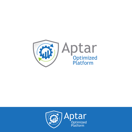 Logo design contest entry by Rima Ayunda