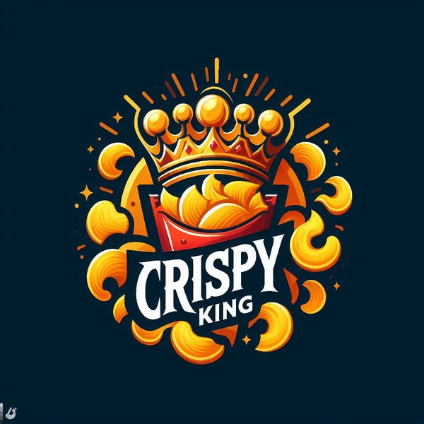 Logo for local brand 