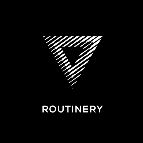 Design by xPAz titled "ROUTINERY Luxury"