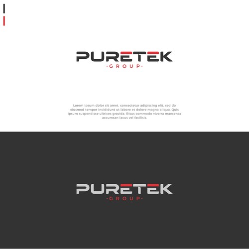 Logo Design for Technology Design Group Design by Designer_Hafizur