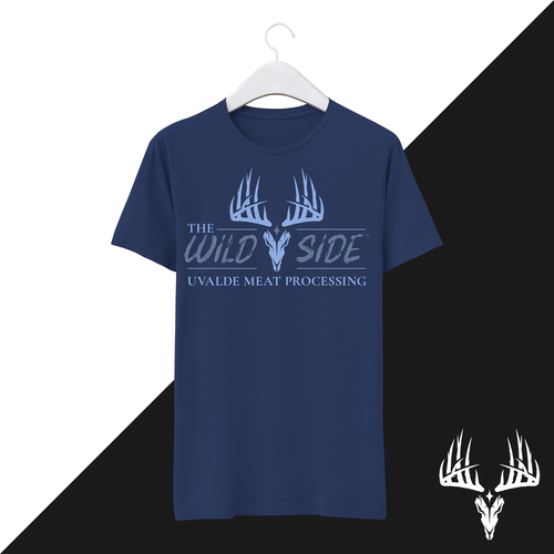 The Wild Side Design von Dan_Tangerine