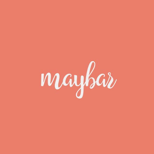 Logo for Upscale bar and lounge Design by Madhu Mia