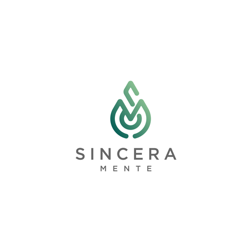 Sincere Mind Design by kimen