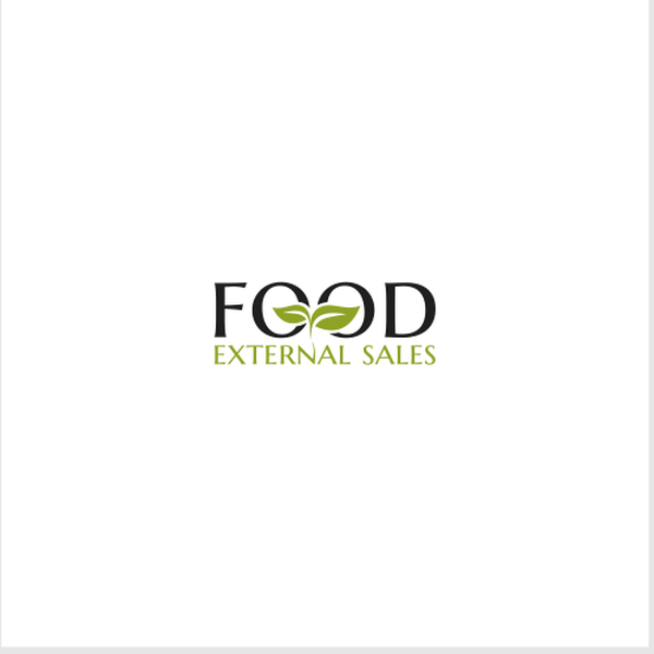 Design by theShadeOfBlue titled "Logo für einen selbstständigen Food-Vertriebler"