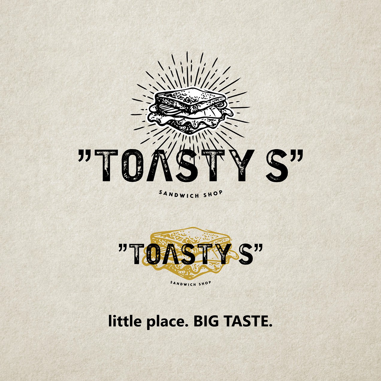 Tasty Logos - Free Tasty Logo Ideas, Design & Templates