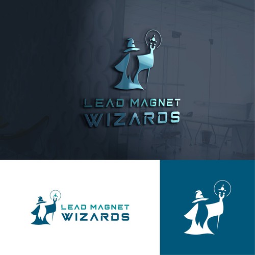 L2 Digital Logo Design by Brand Hero