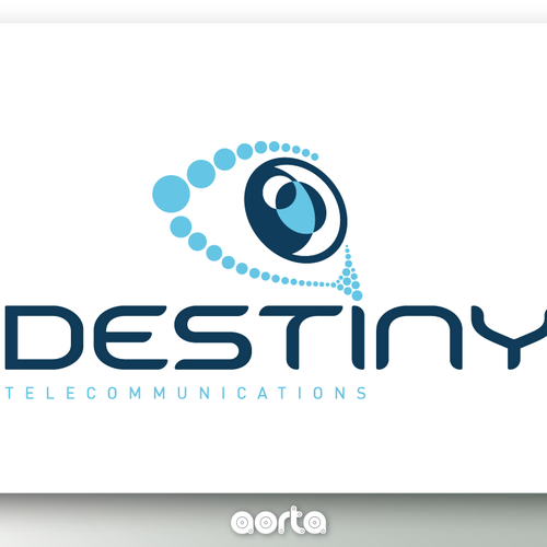 destiny Design by aorta