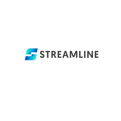 Logo streamline Design réalisé par Defoet99