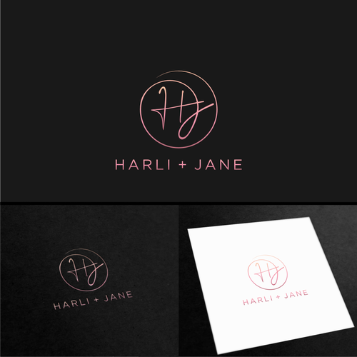 Hip Logo For Fashion-Accessory Company Design by Inara*