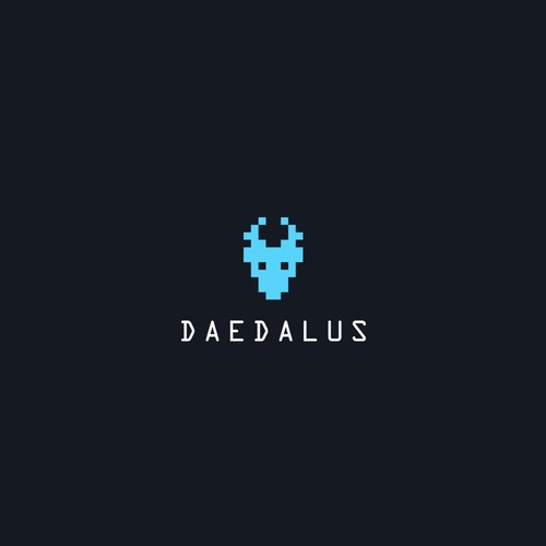 Daedalus Cryptocurrency Wallet Design by N:ART