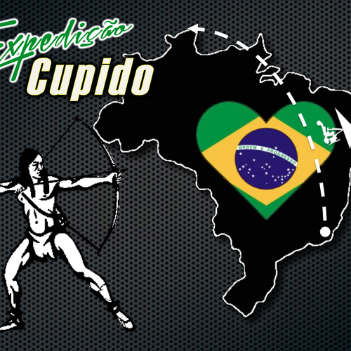 Gráficos e Ilustraciones propuesta en el concurso por Landon88