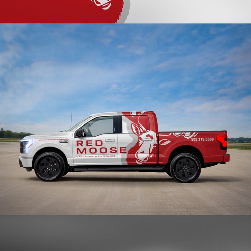  contest entry by corpNL