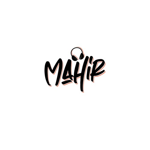 Logo design contest entry by ⭐️ star.desinz ⭐️