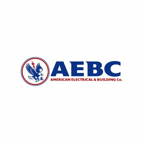 Clean Logo for Electrical & Construction to appeal to Homeowners Design by industrial brain ltd