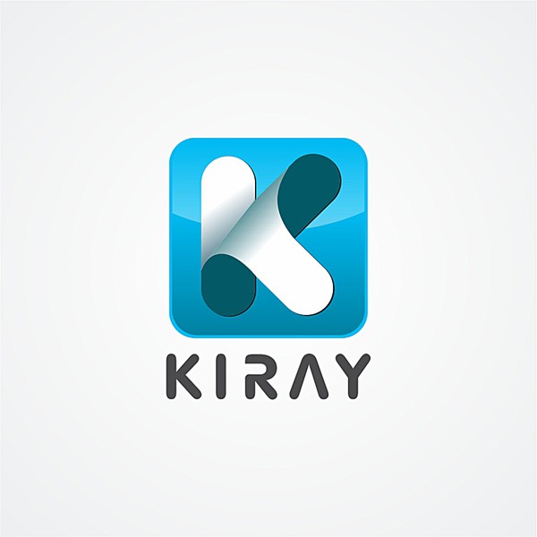 Design by koyenx titled "kiray logo"