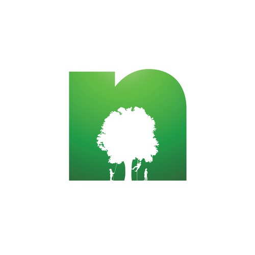 Logo & brand identity pack contest entry by ZDave