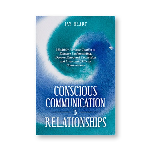 Showcase your Creativeness on a general book topic. Design by Alone Butterfly