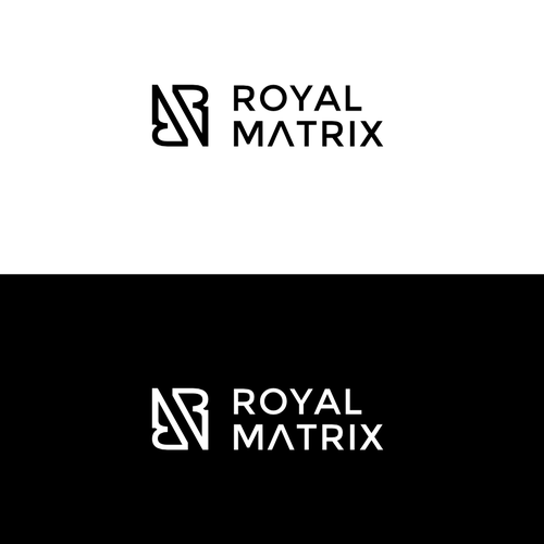 Royal Matrix: Womens and Mens Fashion Outerwear Design by Besign studio