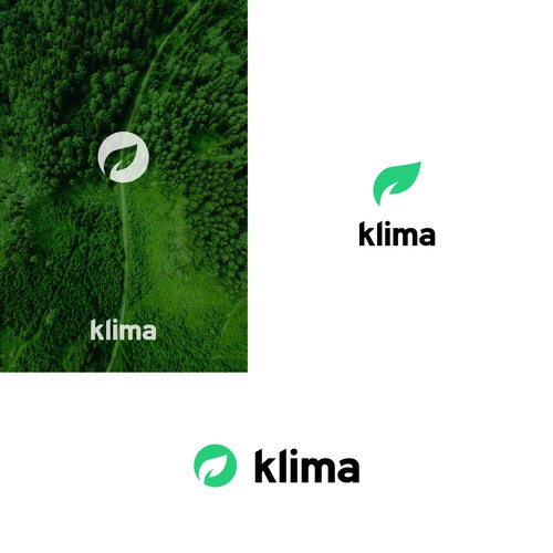 Neues Logo gesucht für die Klimaschutz App: Klima Design by tafleh