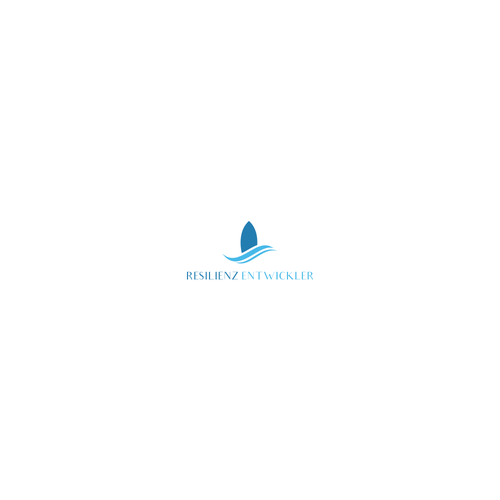 Logo design contest entry by meisha