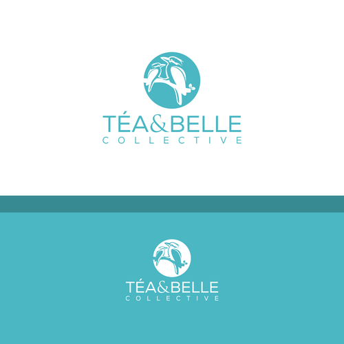 Logo & brand identity pack contest entry by Artagrafis