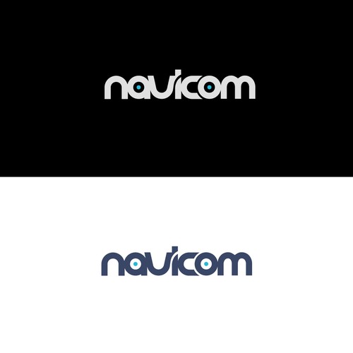 navicon Design by namanama
