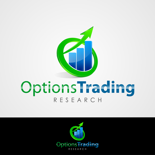 Create the next logo for Options Trading Research Design by chandra'91